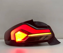 Load image into Gallery viewer, BMW F22 2 Series / F87 M2 G Series Style Tail Lights W/ Sequential Turn Signals & Start Up Animation