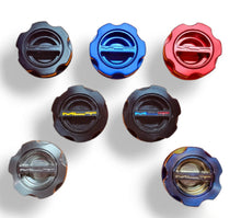 Load image into Gallery viewer, MLT Engineering BMW Engine Oil Filler Cap