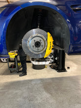 Load image into Gallery viewer, Signature Werks ZL1 BREMBO Big Brake Kit E9X M3 1M