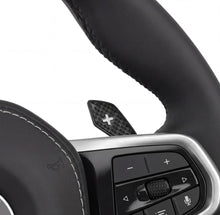 Load image into Gallery viewer, JQ Werks Madtrace® Clubsport Magnetic Paddle Shifters For BMW/MINI/SUPRA