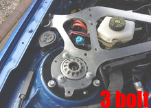 Load image into Gallery viewer, Downstar BMW F8x Aluminum Strut Brace Dress Up Hardware Kit (F80/F81/F82/F83/F87)