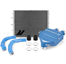 Load image into Gallery viewer, Mishimoto Paint Matched BMW F8x S55 Performance Intercooler Power Pack