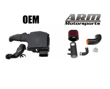 Load image into Gallery viewer, ARM BMW N55 Intake - E-Series 335i 335xi 135i