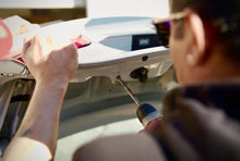 Load image into Gallery viewer, BMW Trunk Liner Dress Up Hardware Kit (F8x & E9x)