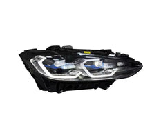 Load image into Gallery viewer, G8x M3/M4 G22 4 Series Laser Style Headlights