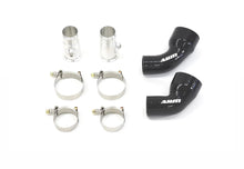 Load image into Gallery viewer, ARM BMW N63/N63TU CHARGE PIPES