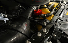 Load image into Gallery viewer, BMW G9x M5 2024+ Deluxe Billet Dress Up Hardware Kit