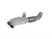 Load image into Gallery viewer, VRSF B58 Downpipe Upgrade for 2019 – 2023 BMW M340i, M440i, M240i, X5, X7 40i & xDrive G20 / G22 / G26 / G05 / G07