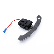 Load image into Gallery viewer, JQ Werks Madtrace® Clubsport Magnetic Paddle Shifters For BMW/MINI/SUPRA
