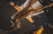 Load image into Gallery viewer, Toyota Supra A90/A91 Valved Sport Exhaust System