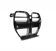 Load image into Gallery viewer, AutoTecknic Dry Carbon Avanzato Front Grille - G80 M3 | G82/ G83 M4
