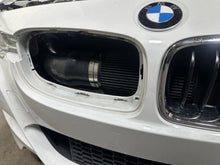 Load image into Gallery viewer, MAD BMW F Chassis M240 340 440 Front Mount Intake