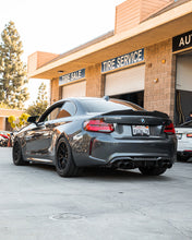 Load image into Gallery viewer, F87 BMW M2 EMD Auto Lowering Springs