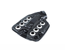 Load image into Gallery viewer, Eventuri BMW E9X M3 (S65) Black Carbon Inlet Plenum - Matte