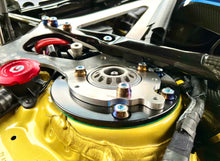 Load image into Gallery viewer, Downstar BMW F8x Aluminum Strut Brace Dress Up Hardware Kit (F80/F81/F82/F83/F87)