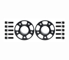 Load image into Gallery viewer, BMS Lightweight 2020-2026 Toyota GR Supra Mk5 Wheel Spacers w/10 Bolts