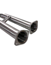 Load image into Gallery viewer, MAD BMW M2 M3 M4 G8x S58 Secondary Cats Delete