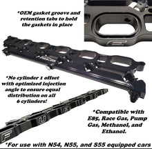 Load image into Gallery viewer, BMS BMW Port Injection Kit for F-Chassis M2, M3, & M4 S55 Motors