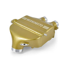 Load image into Gallery viewer, Mishimoto F8x S55 Paint Matched Performance Chargecooler
