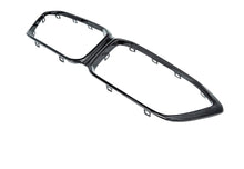 Load image into Gallery viewer, AutoTecknic Replacement Dry Carbon Grille Surround - BMW F87 M2 Competition