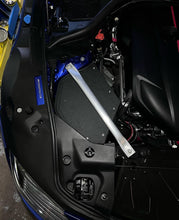 Load image into Gallery viewer, MAD Toyota Supra A90 & BMW Z4 B58 High Flow Air Intake W/ Heat Shield