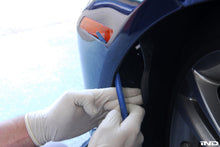 Load image into Gallery viewer, iND f30 3 series painted front reflector set - iND Distribution