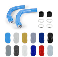 Load image into Gallery viewer, Mishimoto F8x BMW M3/M4 Paint Matched Performance Charge Pipe Kit