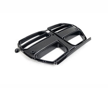 Load image into Gallery viewer, AutoTecknic Dry Carbon Avanzato Front Grille - G80 M3 | G82/ G83 M4