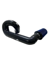 Load image into Gallery viewer, MAD BMW X3 X4 X5 X6 X7 G Series B58 Front Mount Silicone Intake