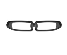 Load image into Gallery viewer, AutoTecknic Replacement Dry Carbon Grille Surround (G42 2-Series)
