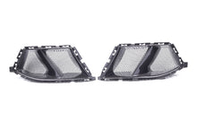 Load image into Gallery viewer, G8x BMW M3/M4 Carbon Fiber Air Ducts W/ Mesh
