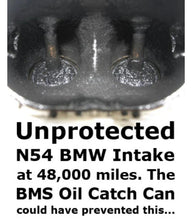 Load image into Gallery viewer, BMS Oil Catch Can for S63TU BMW M5/M6