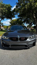 Load image into Gallery viewer, MAD BMW F80 F82 M3 M4 S55 Front Mount Intake
