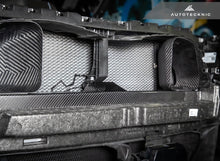 Load image into Gallery viewer, AutoTecknic Dry Carbon Intake Air Duct Set - BMW G80 M3 | G82/ G83 M4