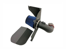 Load image into Gallery viewer, MAD BMW F3x B46 B48 230 330 430 High Flow Air Intake W/ Heat Shield