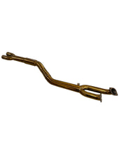 Load image into Gallery viewer, MAD BMW M3 M4 S58 G8x Resonated Single Midpipe Titanium