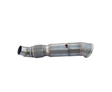 Load image into Gallery viewer, Active Autowerke BMW G2X B58 M340i M440i GESI Catted Downpipe