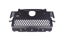 Load image into Gallery viewer, G8x M2/M3/M4 Dry Carbon Fiber Skid Plate Oil Cooler Guard