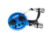 Load image into Gallery viewer, Precision Raceworks G8x/G2x Stand Alone Auxiliary Fuel System