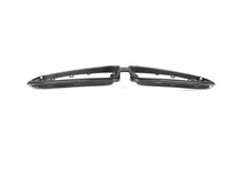 Load image into Gallery viewer, AutoTecknic Replacement Dry Carbon Grille Surround (G42 2-Series)