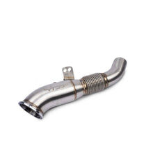 Load image into Gallery viewer, BMW VRSF Catless Downpipes