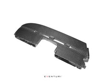 Load image into Gallery viewer, Eventuri BMW E9X M3 Carbon Duct Set - Gloss