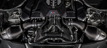 Load image into Gallery viewer, Eventuri BMW F90 M5 / F9X M8 Black Carbon Intake System - V2