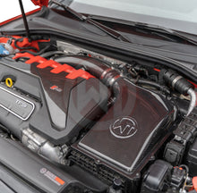 Load image into Gallery viewer, Wagner Tuning Carbon Air Intake Audi 2.5 TFSI