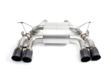 Load image into Gallery viewer, Dinan Free Flow Stainless Steel Exhaust (F8x M3/M4)
