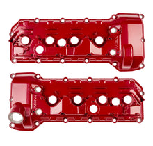 Load image into Gallery viewer, NRW S65 V8 Aluminum Valve Cover Set