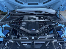 Load image into Gallery viewer, MAD BMW M2 M3 M4 G8x S58 Cold Air Intake W/ Heat Shield
