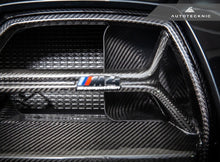 Load image into Gallery viewer, AutoTecknic Dry Carbon Intake Air Duct Set - BMW G80 M3 | G82/ G83 M4