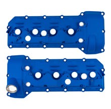 Load image into Gallery viewer, NRW S65 V8 Aluminum Valve Cover Set