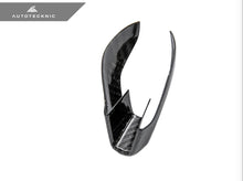 Load image into Gallery viewer, G8x BMW M2/M3/M4 Carbon Fiber Gear Selector Trim (Autotecknic)
